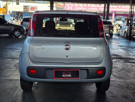 Fiat UNO VIVACE 1.0 EVO Fire Flex 8V 3p