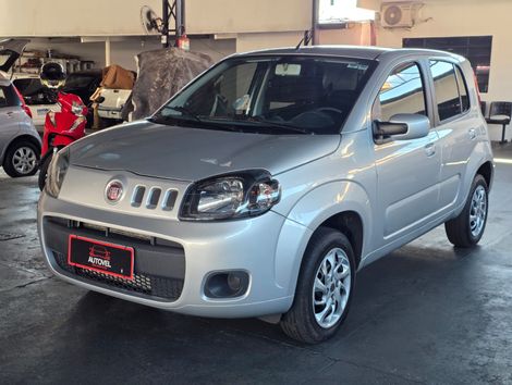 Fiat UNO VIVACE 1.0 EVO Fire Flex 8V 3p