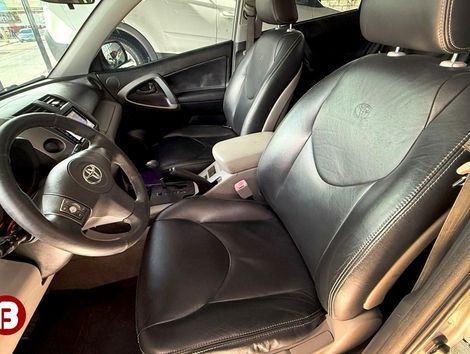 Toyota RAV4 2.4 4x2 16V 170cv Aut.