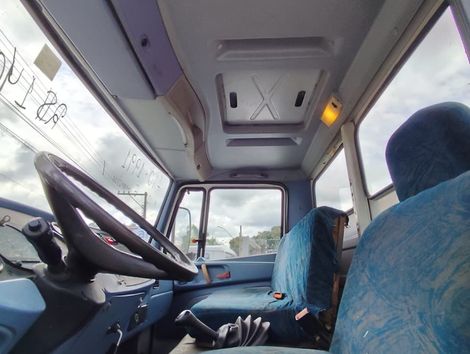 MERCEDES-BENZ 1214 C 2p (diesel)