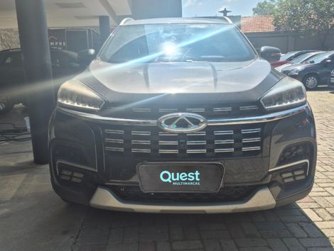 Caoa Chery/Chery Tiggo 8 TXS 1.6 16V TGDi Aut.