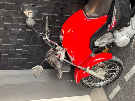 HONDA CG 150 FAN ESDi/ 150 FAN ESDi FLEX