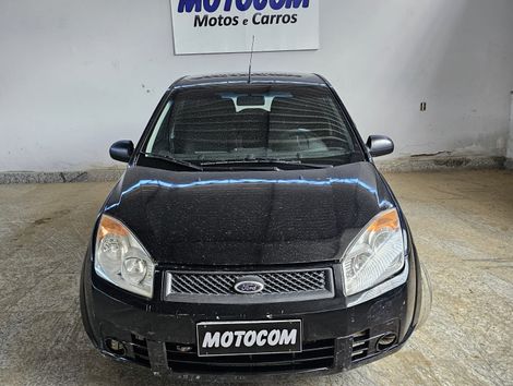 Ford Fiesta 1.0 8V Flex/Class 1.0 8V Flex 5p