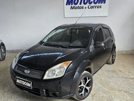 Ford Fiesta 1.0 8V Flex/Class 1.0 8V Flex 5p