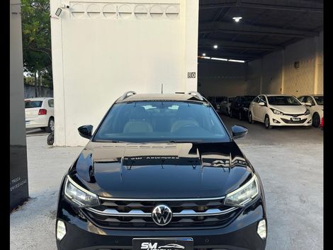 VolksWagen Nivus Highline 1.0 200 TSI Flex Aut.