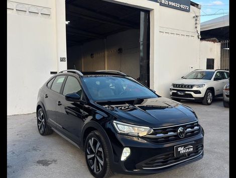 VolksWagen Nivus Highline 1.0 200 TSI Flex Aut.