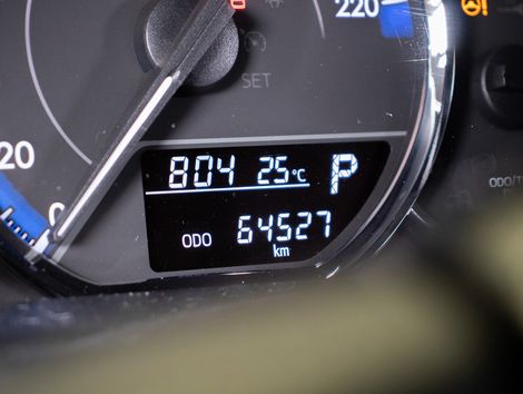 Toyota YARIS XL Live 1.3 Flex 16V 5p Aut.