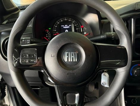 Fiat Strada Freedom 1.3 Flex 8V  CS Plus