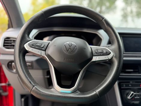 VolksWagen T-Cross 200 TSI 1.0  Flex 12V 5p Aut.