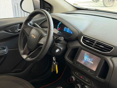 Chevrolet ONIX HATCH LT 1.4 8V FlexPower 5p Mec.