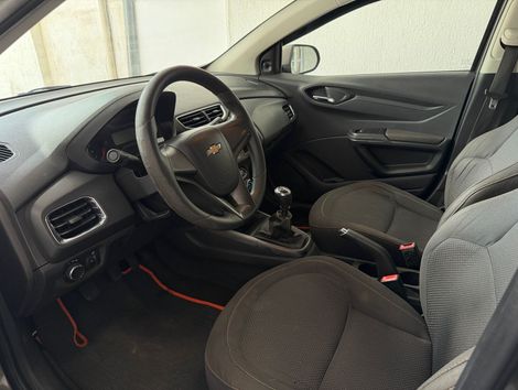 Chevrolet ONIX HATCH LT 1.4 8V FlexPower 5p Mec.