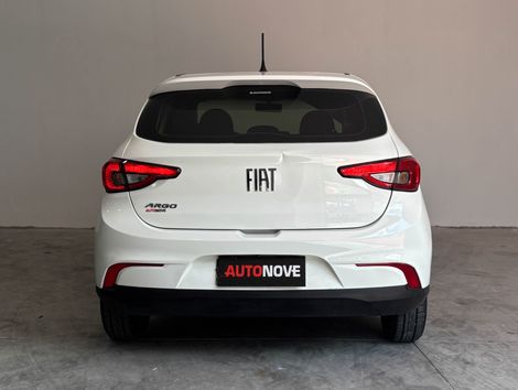 Fiat ARGO 1.0 6V Flex