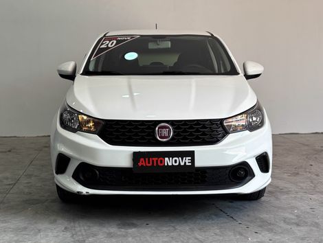Fiat ARGO 1.0 6V Flex