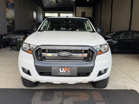 Ford Ranger XLS 2.2 4x4 CD Diesel Aut.