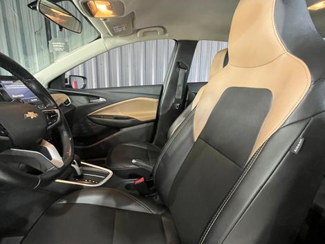 Chevrolet ONIX SED. Plus PREM. 1.0 12V TB Flex Aut