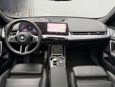 BMW X1 SDRIVE 20i M Sport 2.0 TB Aut.