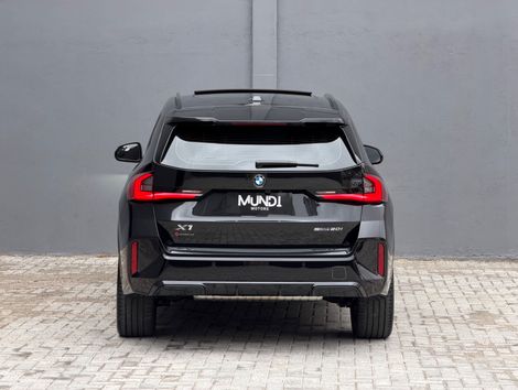 BMW X1 SDRIVE 20i M Sport 2.0 TB Aut.