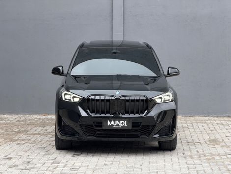 BMW X1 SDRIVE 20i M Sport 2.0 TB Aut.