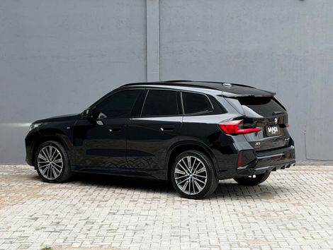 BMW X1 SDRIVE 20i M Sport 2.0 TB Aut.