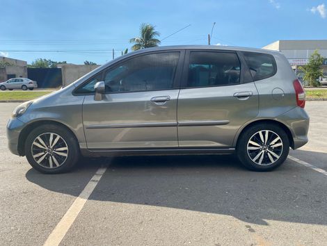 Honda Fit LXL 1.4/ 1.4 Flex 8V/16V 5p Aut.