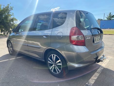 Honda Fit LXL 1.4/ 1.4 Flex 8V/16V 5p Aut.