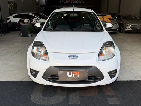 Ford Ka 1.0 8V/1.0 8V ST Flex 3p