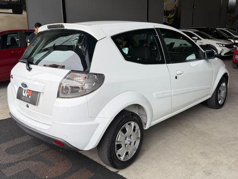 Ford Ka 1.0 8V/1.0 8V ST Flex 3p