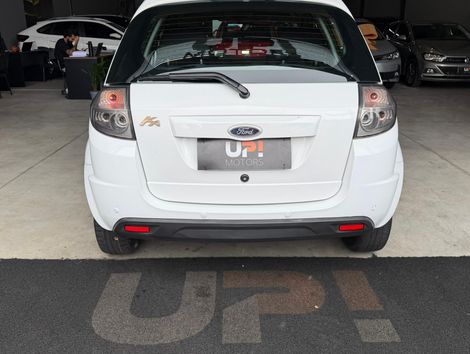 Ford Ka 1.0 8V/1.0 8V ST Flex 3p