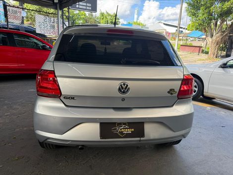 VolksWagen Gol 1.0 Flex 12V 5p