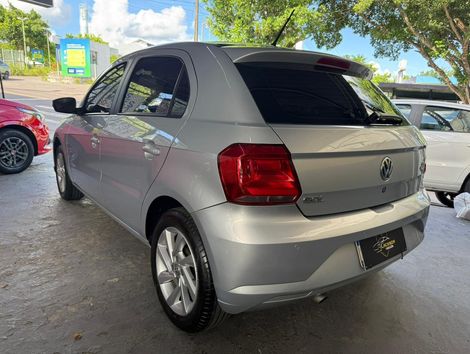 VolksWagen Gol 1.0 Flex 12V 5p