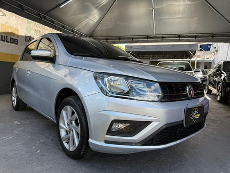 VolksWagen Gol 1.0 Flex 12V 5p