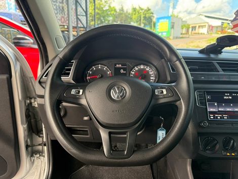 VolksWagen Gol 1.0 Flex 12V 5p
