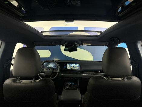 Ford TERRITORY Titanium 1.5 GTDi EcoBo. Aut.