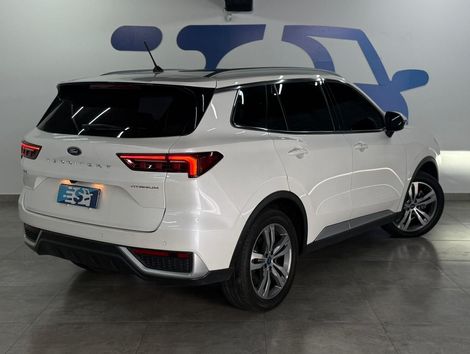 Ford TERRITORY Titanium 1.5 GTDi EcoBo. Aut.