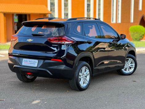 Chevrolet TRACKER 1.0 Turbo 12V Flex Aut. 