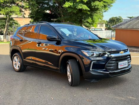 Chevrolet TRACKER 1.0 Turbo 12V Flex Aut. 