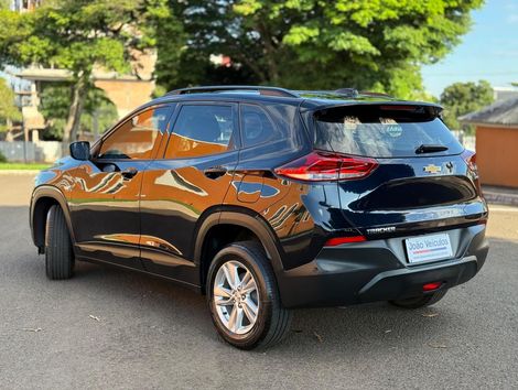 Chevrolet TRACKER 1.0 Turbo 12V Flex Aut. 
