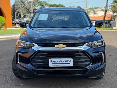 Chevrolet TRACKER 1.0 Turbo 12V Flex Aut. 