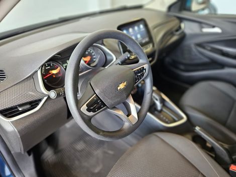 Chevrolet ONIX HATCH LT 1.0 12V TB Flex 5p Aut.