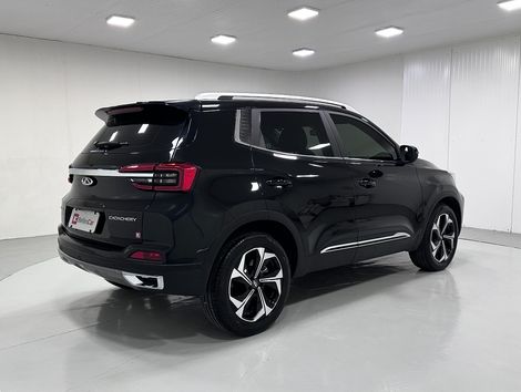 Caoa Chery Tiggo 5X SPORT 1.5 Turbo Flex Aut.