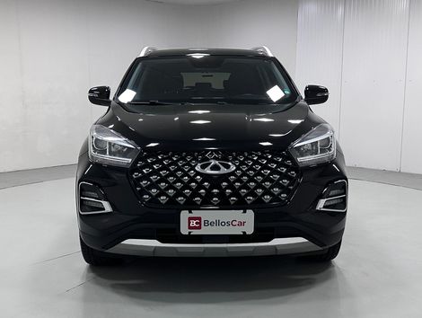 Caoa Chery Tiggo 5X SPORT 1.5 Turbo Flex Aut.