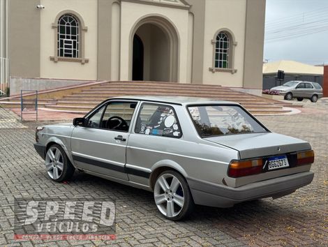 VolksWagen VOYAGE C/CL/Fox 1.6