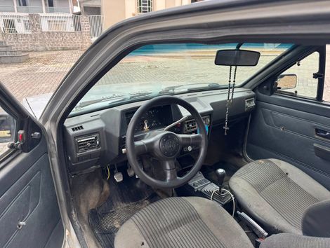 VolksWagen VOYAGE C/CL/Fox 1.6