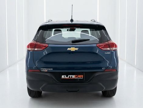 Chevrolet TRACKER LT 1.0 Turbo 12V Flex Aut.