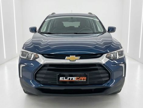 Chevrolet TRACKER LT 1.0 Turbo 12V Flex Aut.