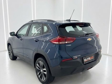 Chevrolet TRACKER LT 1.0 Turbo 12V Flex Aut.