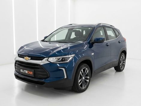 Chevrolet TRACKER LT 1.0 Turbo 12V Flex Aut.