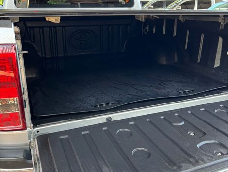 Toyota Hilux CD SR 4x4 2.8 TDI Diesel Aut.