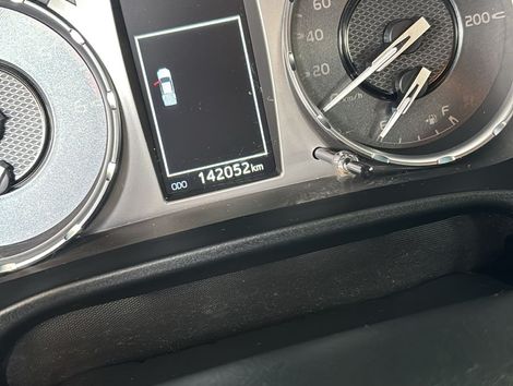 Toyota Hilux CD SR 4x4 2.8 TDI Diesel Aut.