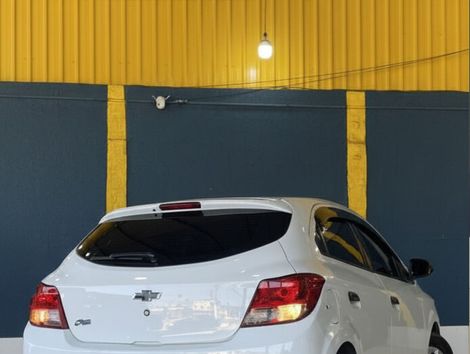 Chevrolet ONIX HATCH Joy 1.0 8V Flex 5p Mec.